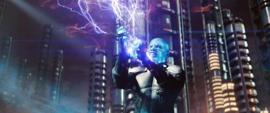 A WandaVision Disney+ sorozat adhat választ Jamie Foxx visszatérésére Elektró szerepében a Marvelnél? 6 Elektró