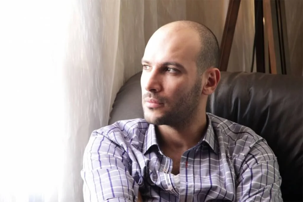 Mohamed Diab, a Káosz és a 678 rendezője készíti a Moon Knight Disney+ sorozatot 6 Mohamed Diab