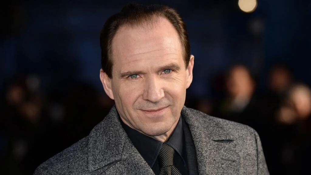 Oscar-díj nélküli színészek 11 Ralph Fiennes