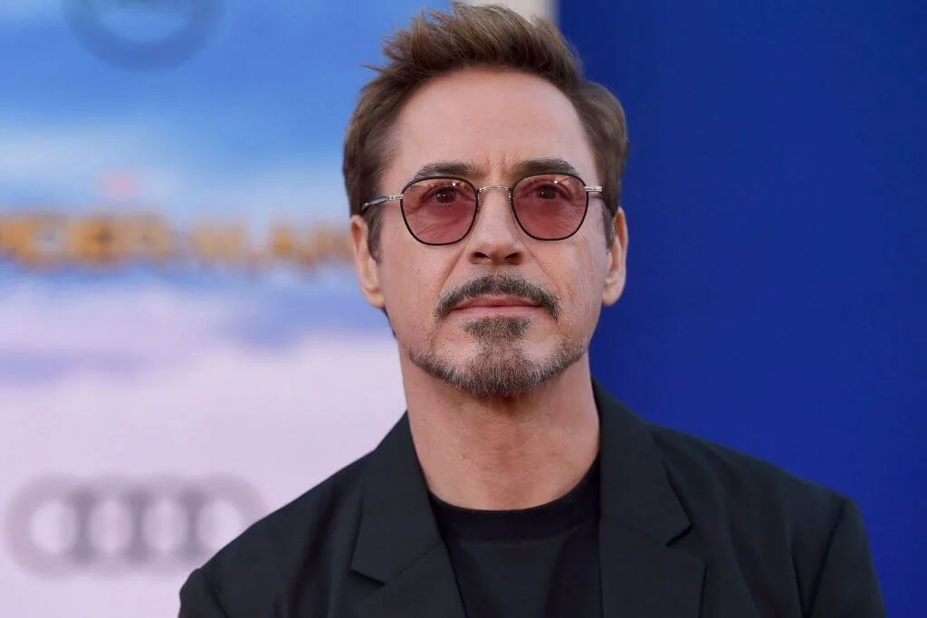 Oscar-díj nélküli színészek 9 Robert Downey Jr.