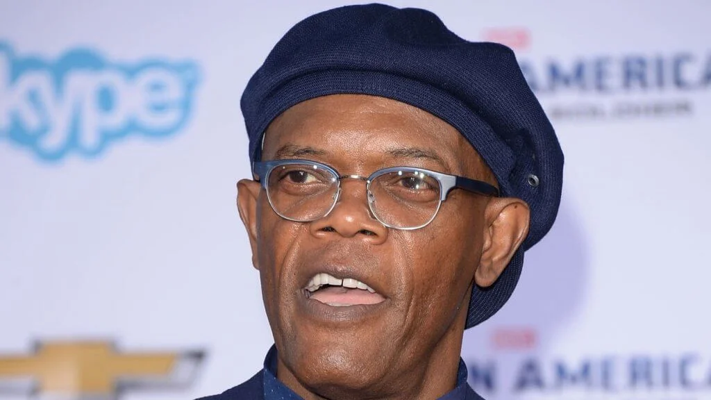 Oscar-díj nélküli színészek 12 Samuel L. Jackson
