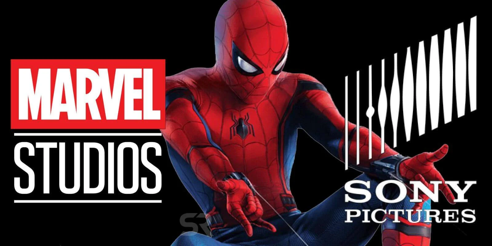 Marvel Studios Sony Pictures
