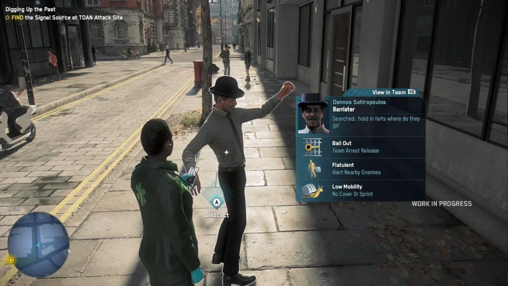 TESZT: Watch Dogs: Legion 7 Watch Dogs Legion 04