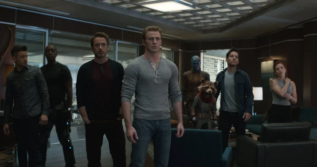 Kevin Feige szerint a Végjáték volt az "utolsó" Bosszúállók-film 6 Bosszúállók: Végjáték
