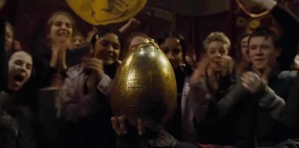 Sztárok, akik elloptak egy értékes forgatási kelléket 10 harry potter