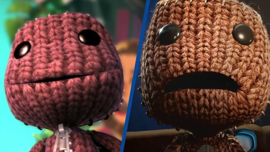 Sztori előzetest kapott a Sackboy: A Big Adventure 6 sackboy a big adventure ps5 playstation 5 comparison.original