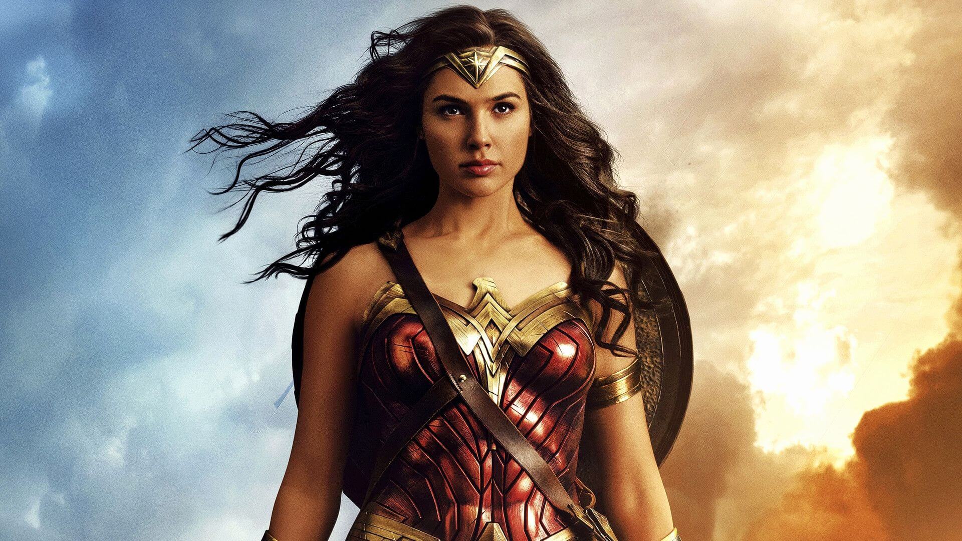 UPDATE: Karácsonykor mutatják be a Wonder Woman 1984-et a mozikban és az HBO Maxon