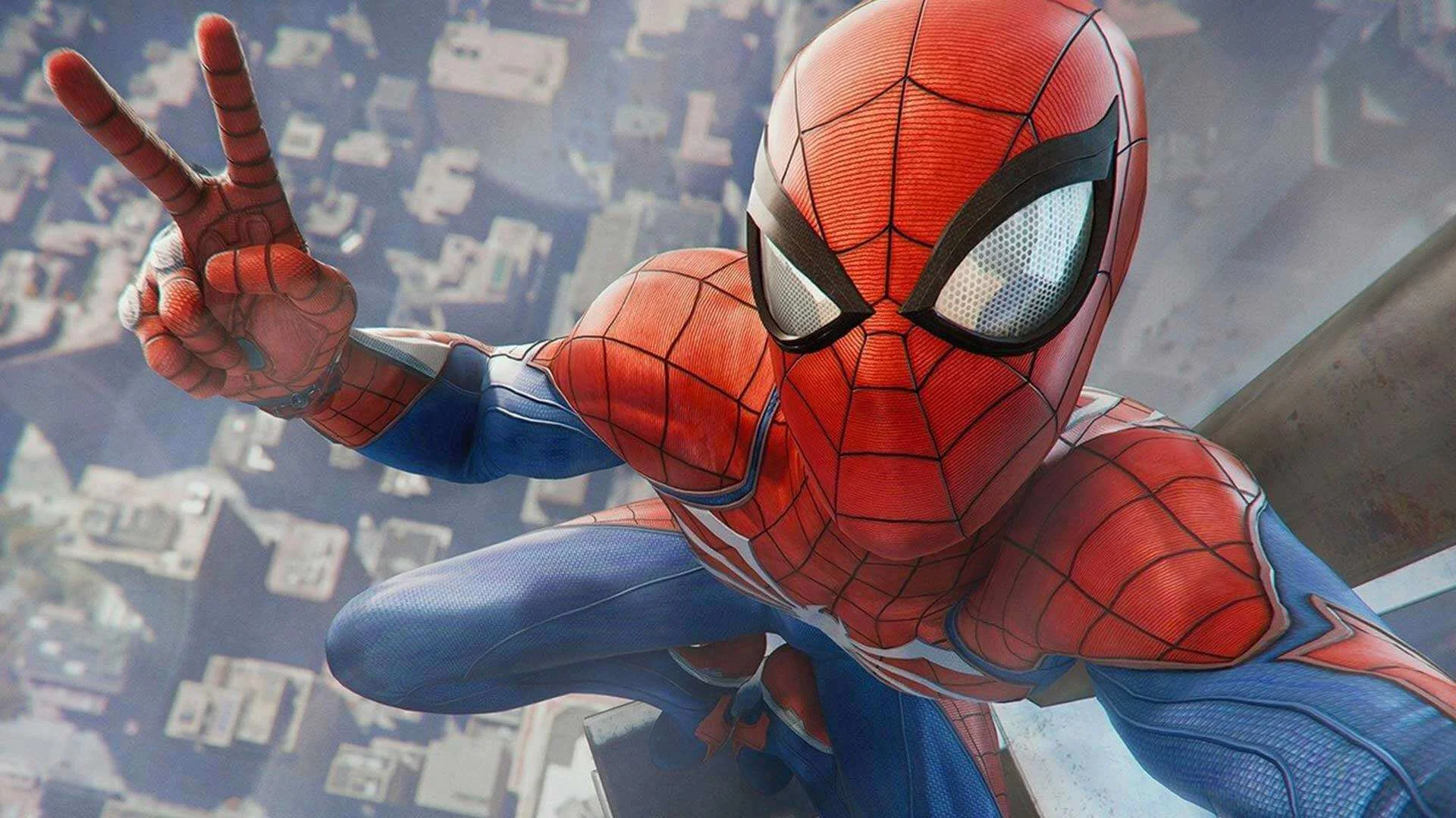 BEMUTATÓ: Marvel’s Spider-Man: Remastered