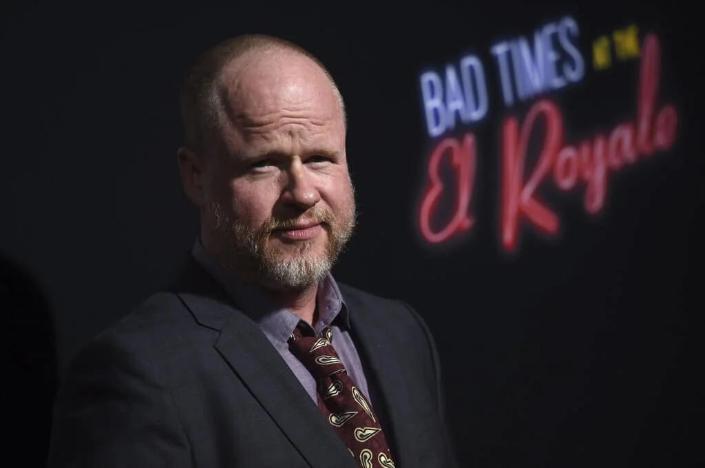 Ray Fisher úgy véli, hogy a WarnerMedia vizsgálata miatt hátrált ki Joss Whedon az HBO sorozat mögül 6 Joss Whedon