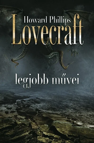 KÖNYVAJÁNLÓ: Howard Phillips Lovecraft legjobb művei 7 Lovecraft