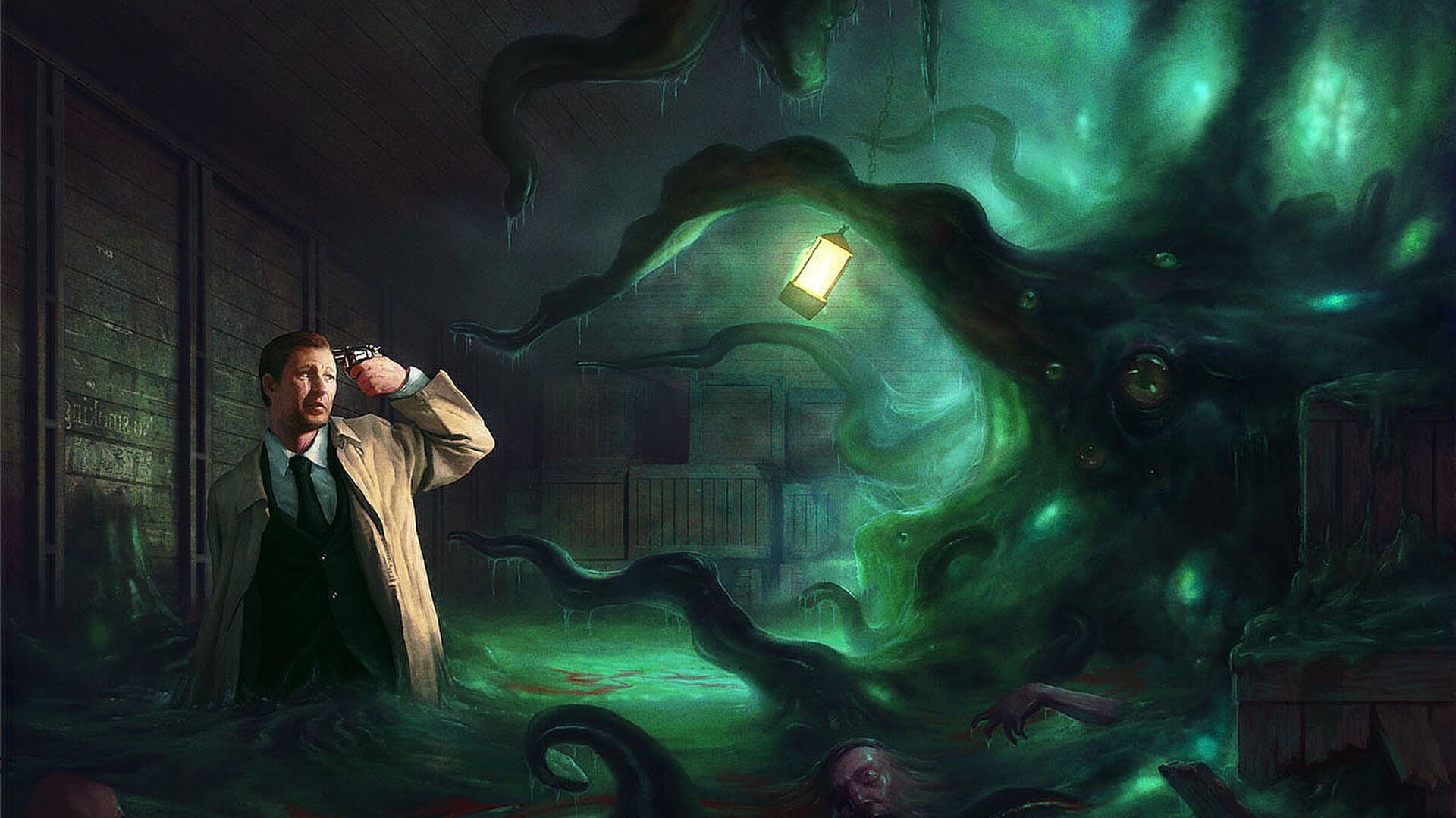 KÖNYVAJÁNLÓ: Howard Phillips Lovecraft legjobb művei