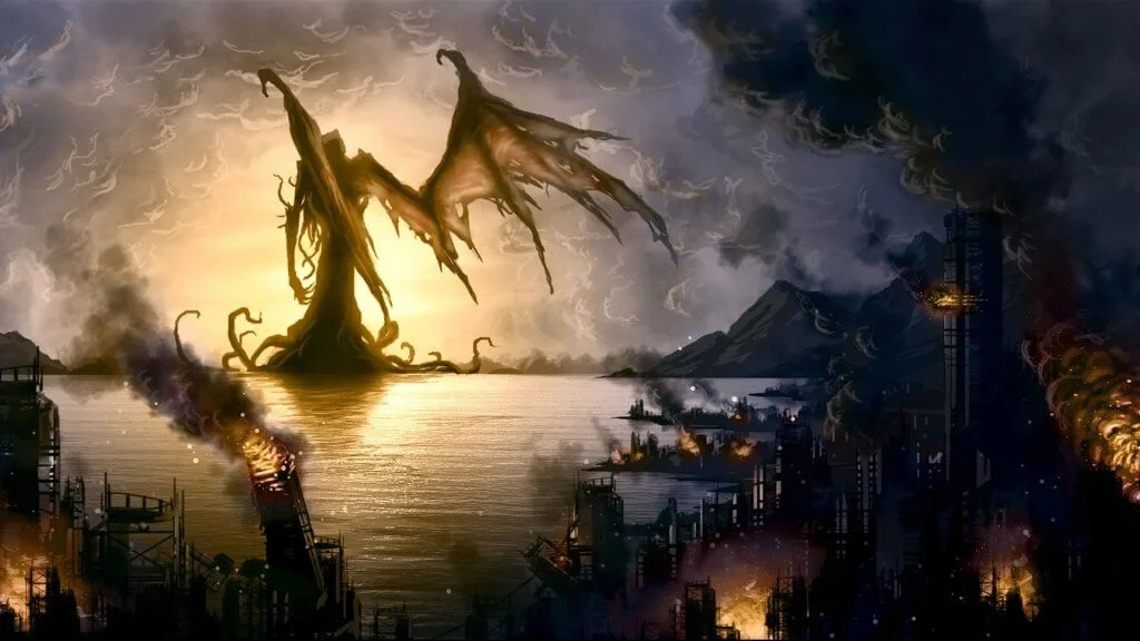 KÖNYVAJÁNLÓ: Howard Phillips Lovecraft legjobb művei 8 Lovecraft02
