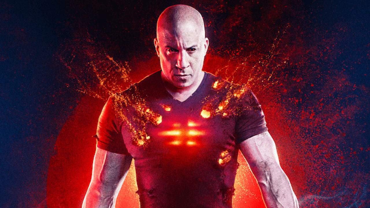 Hihetetlen, de Vin Diesel főszereplésével a  Bloodshot folytatásán dolgoznak