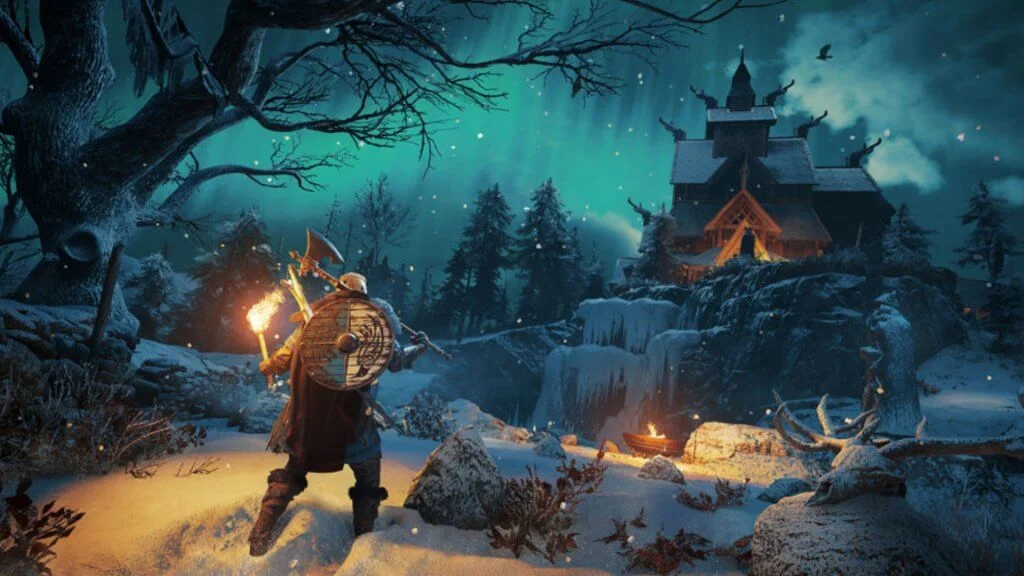 TESZT: Assassin's Creed Valhalla 8 Valhallateszt4