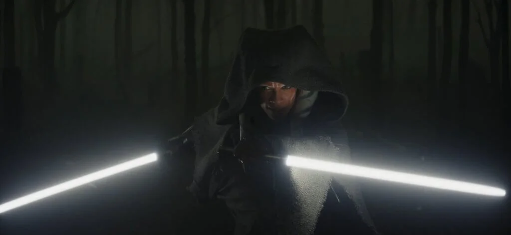Ahsoka Tano
