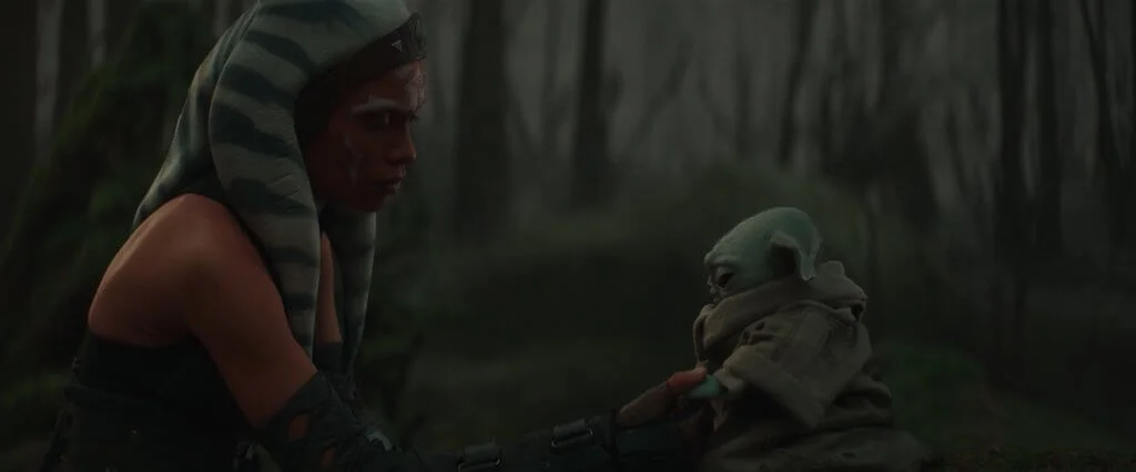 Dave Filoni szerint elképzelhető, hogy a The Mandalorian S2 5. rész még a Star Wars: Lázadók fináléja előtt játszódik 6 The Mandalorian