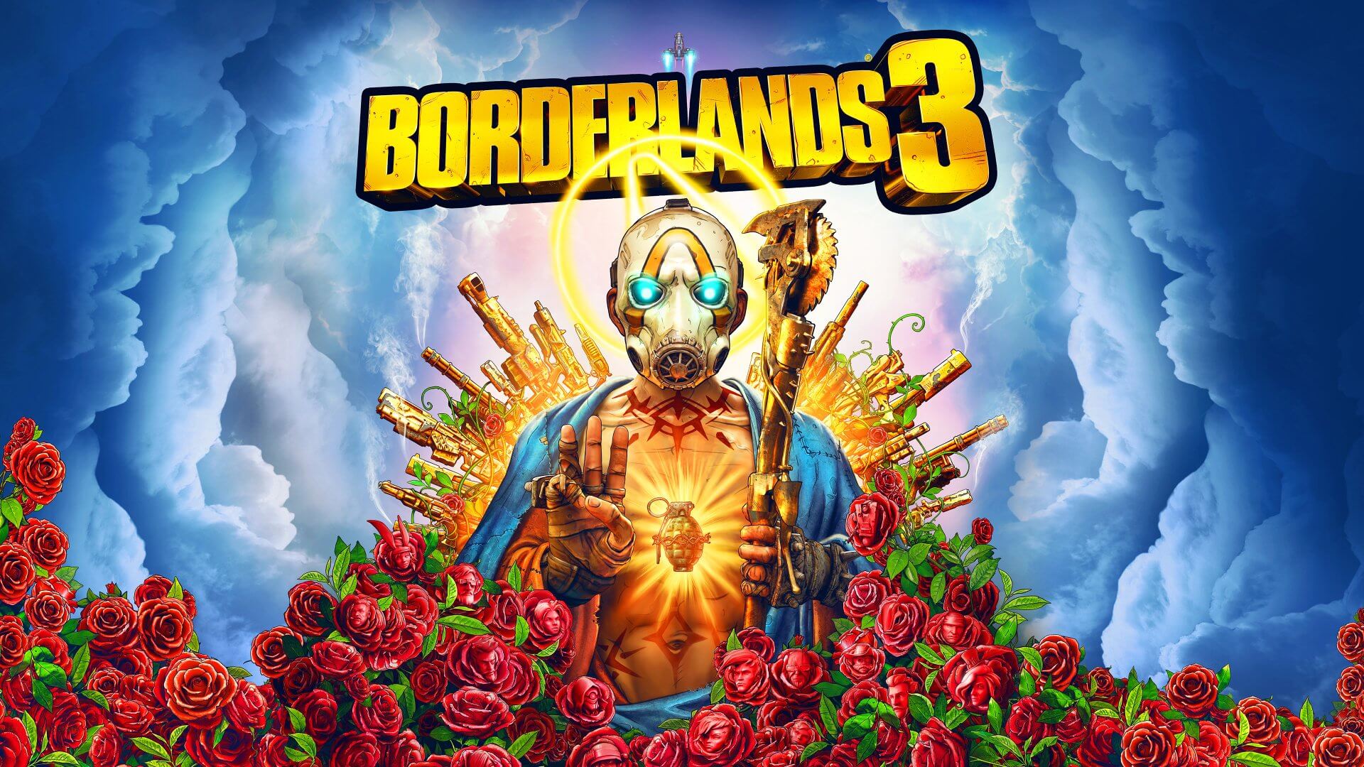 BEMUTATÓ: Borderlands 3 – Season Pass 2