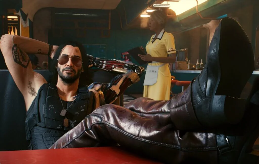 Cyberpunk 2077 botrány: Tettünk egy ígéretet a játékosoknak... 6 cyberpunk2077 credit cdprojektred@2000x1270