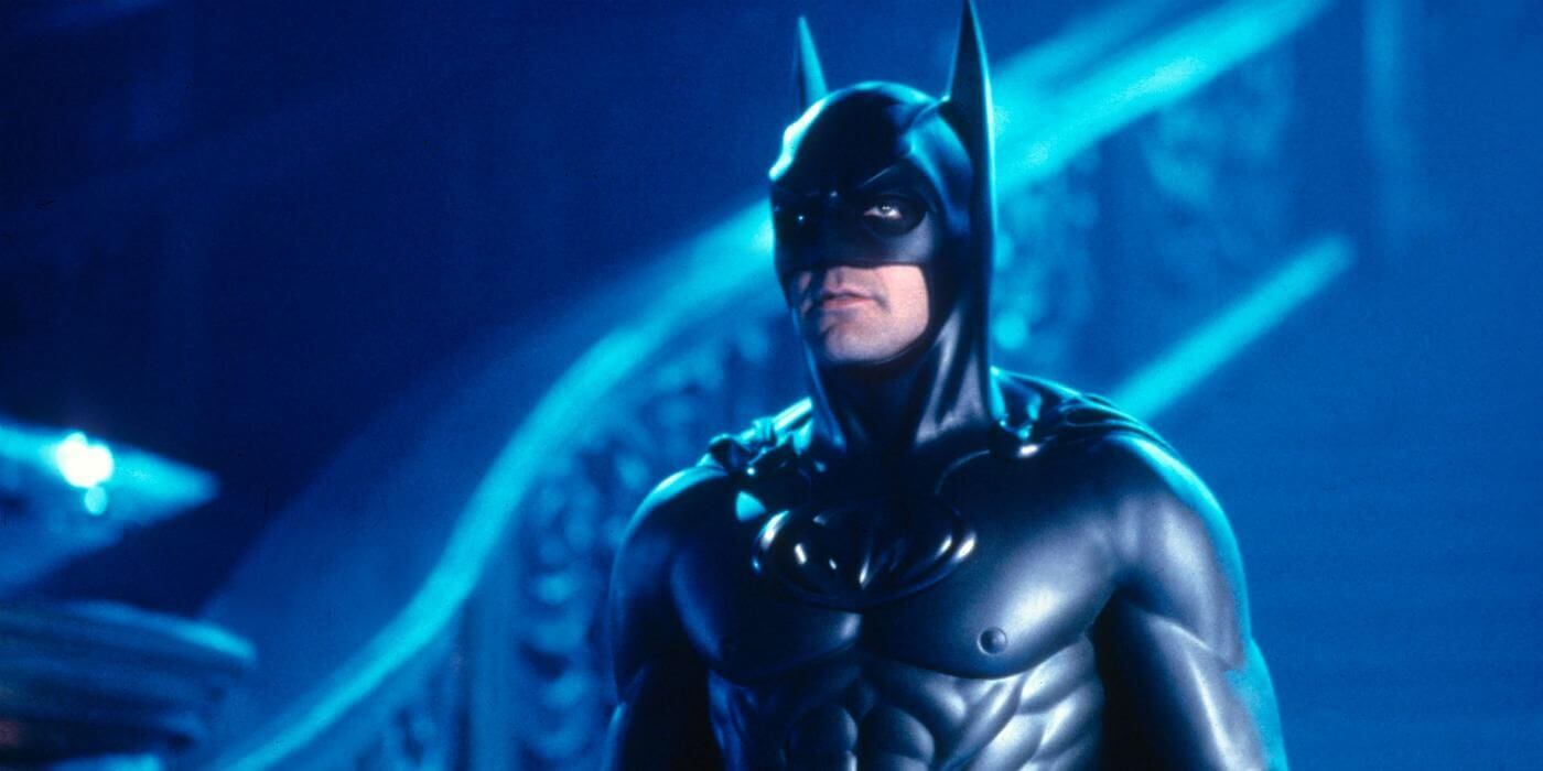 George Clooney állítása szerint még csak meg sem keresték azzal a lehetőséggel, hogy újra Batman legyen a The Flash-filmben