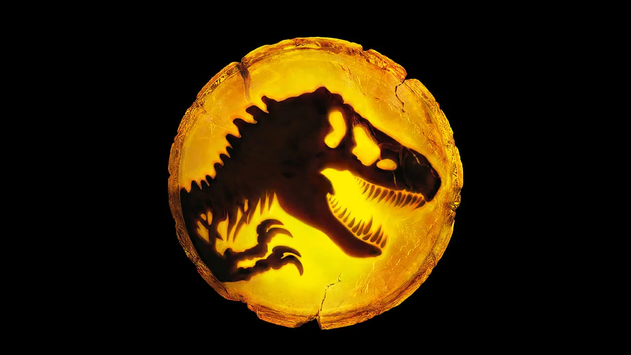 A Jurassic World: Világuralom teaser posztere egy új dinóról árulkodik, de az előzetesre sem kell sokat várni