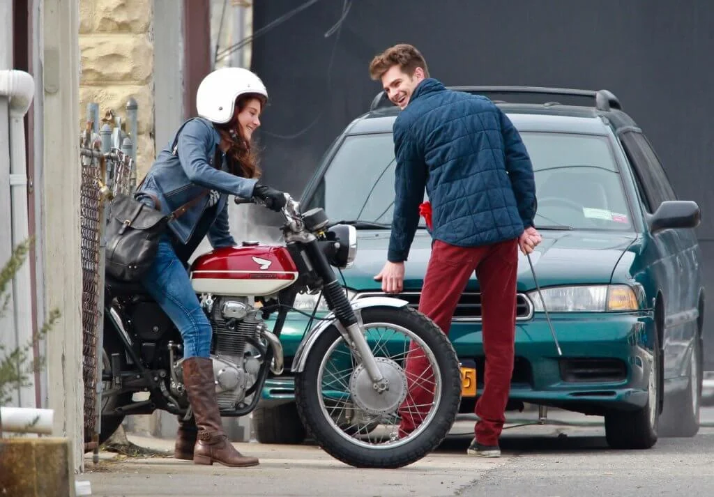 Miért vágták ki Mary Jane Watson jelenetét A csodálatos Pókember 2. részéből? 7 maryjane