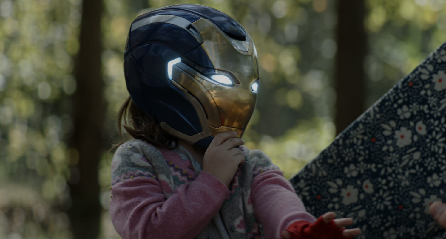 Morgan Stark