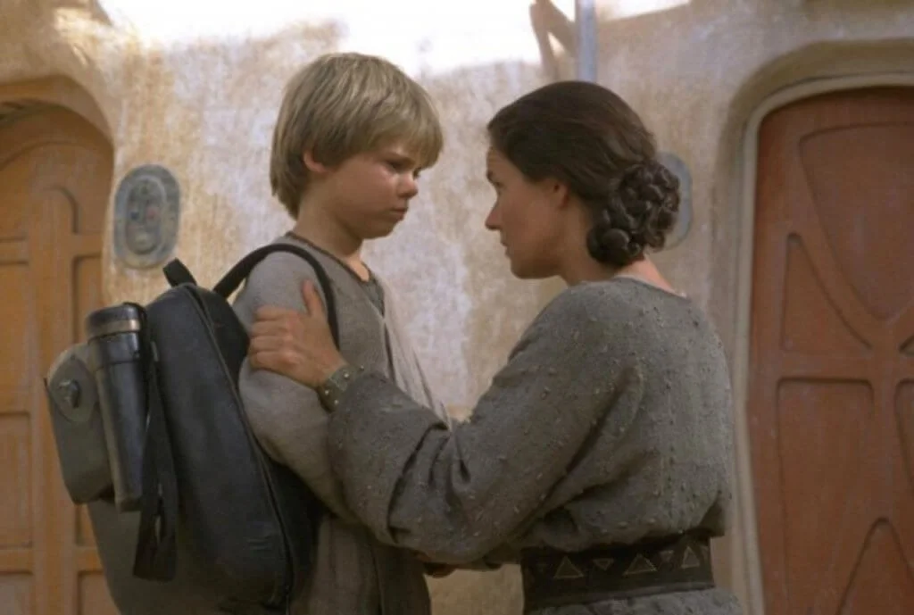 Anakin Skywalker