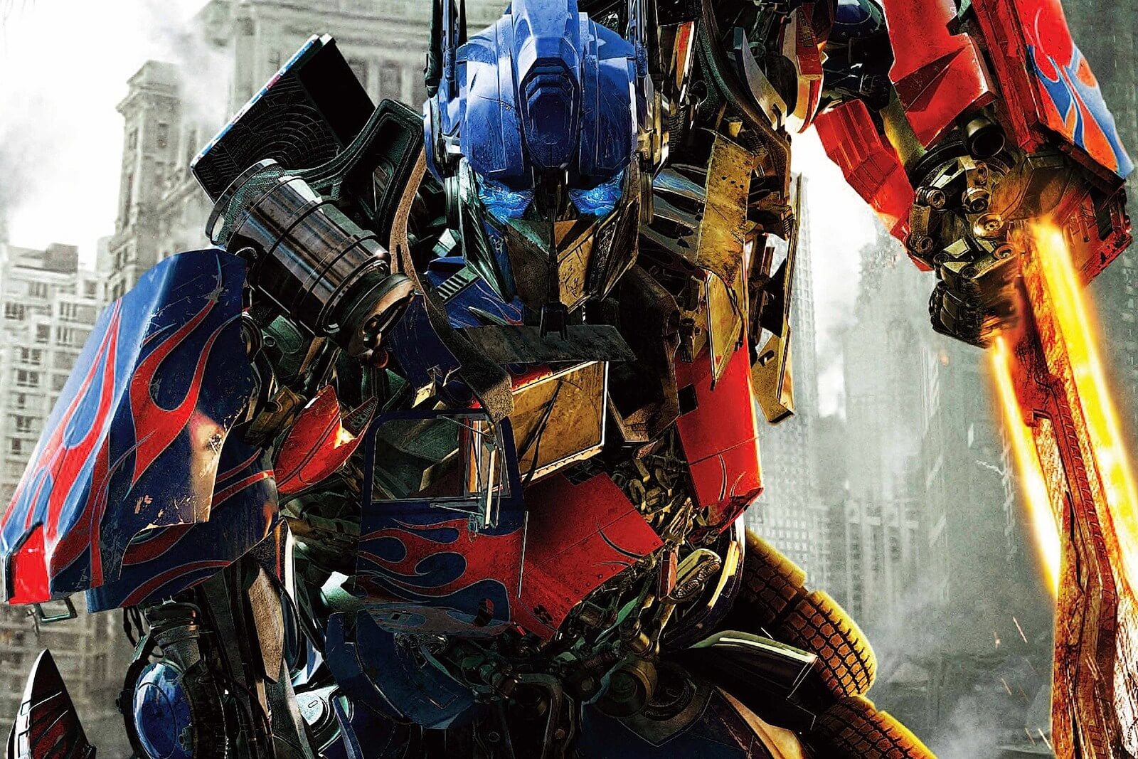 Világsztár szólaltatja meg Optimus Fővezért a Transformers: Fenevadak kora című új filmben