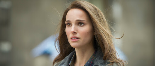 Natalie Portman karaktere, Jane Foster új képességekre tesz szert a Thor: Love and Thunder folytatásban