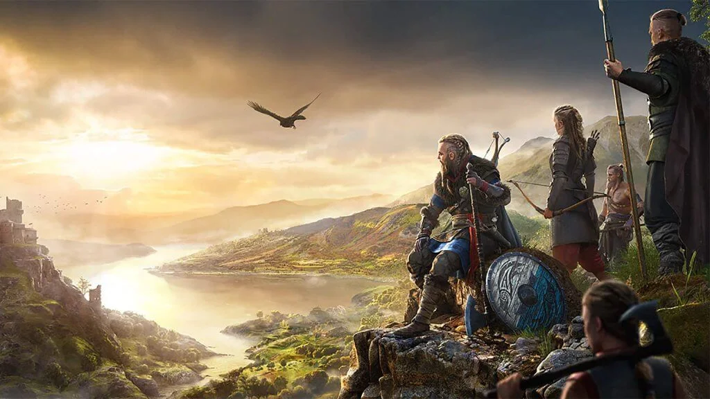 TESZT: Assassin's Creed Valhalla 6 valhallateszt1