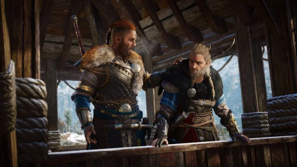 TESZT: Assassin's Creed Valhalla 7 valhallateszt2