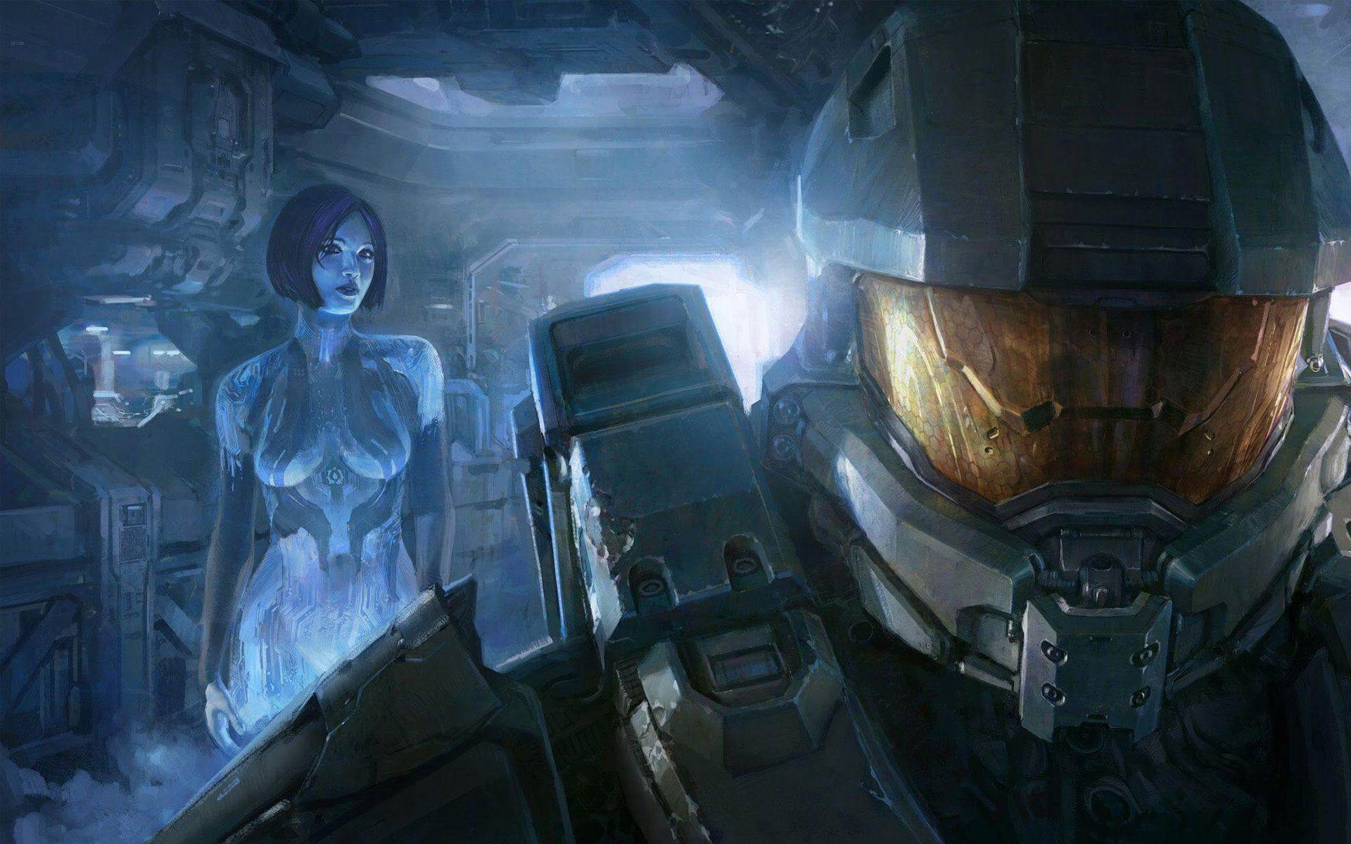 Az eredeti szinkronhang színésznője veszi át Cortana szerepét a Halo-sorozatban