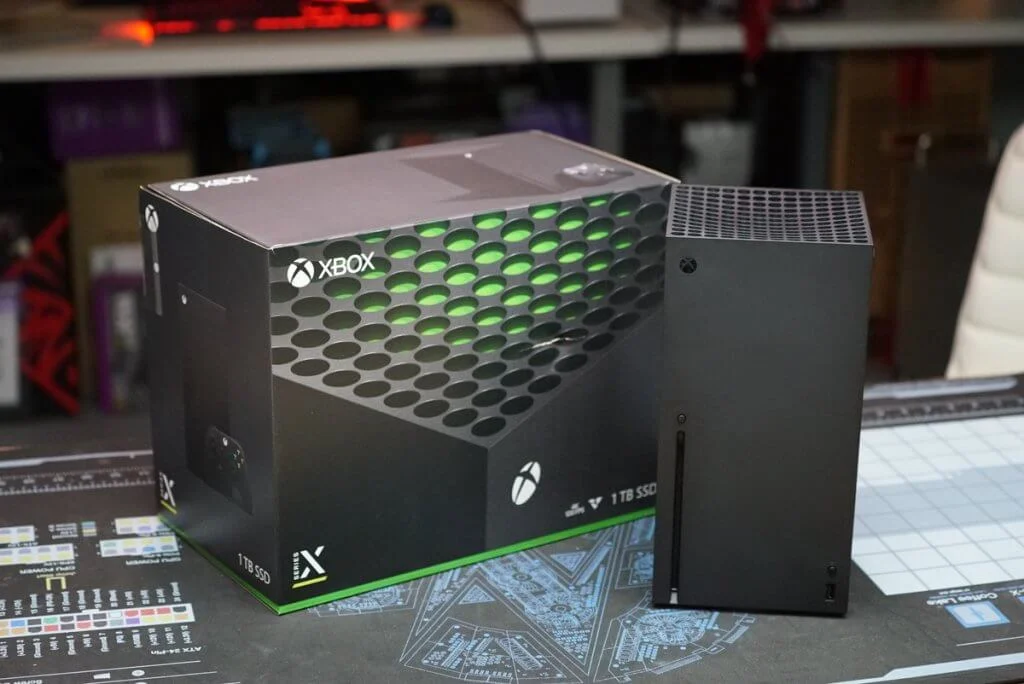 Még jó darabig csak limitált mennyiségben lesz elérhető az Xbox Series S és X 6 xbox1117
