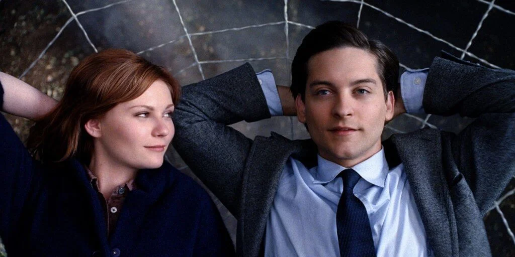 Pókember: Nincs hazaút: Tobey Maguire nem akarta részletezni, hogy mi történt karakterével a Pókember 3. után 6 Pókember 3