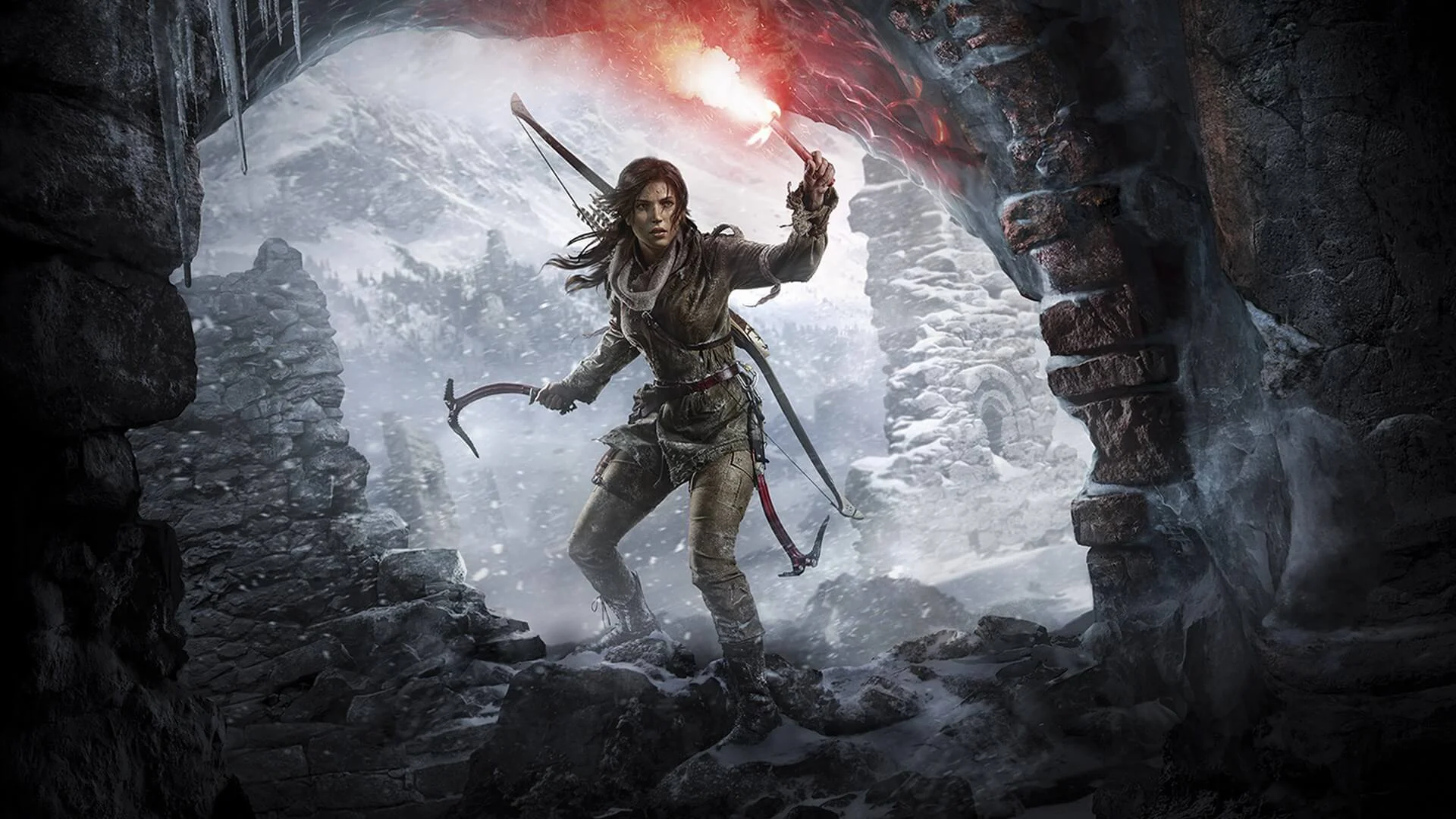 Idén 25 éves a Tomb Raider széria