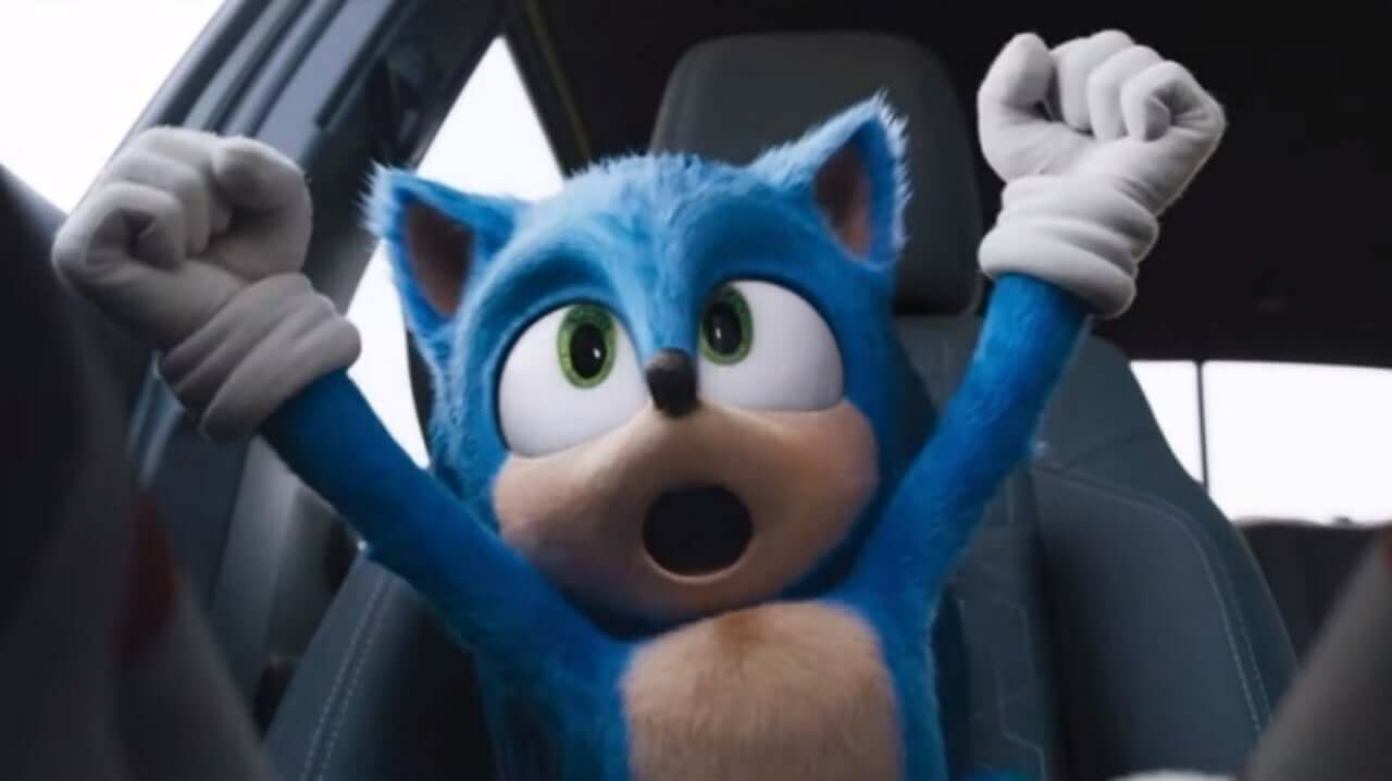 Jeff Fowler bejelentette, hogy a mai nappal megkezdődött a Sonic, a sündisznó 2. forgatása