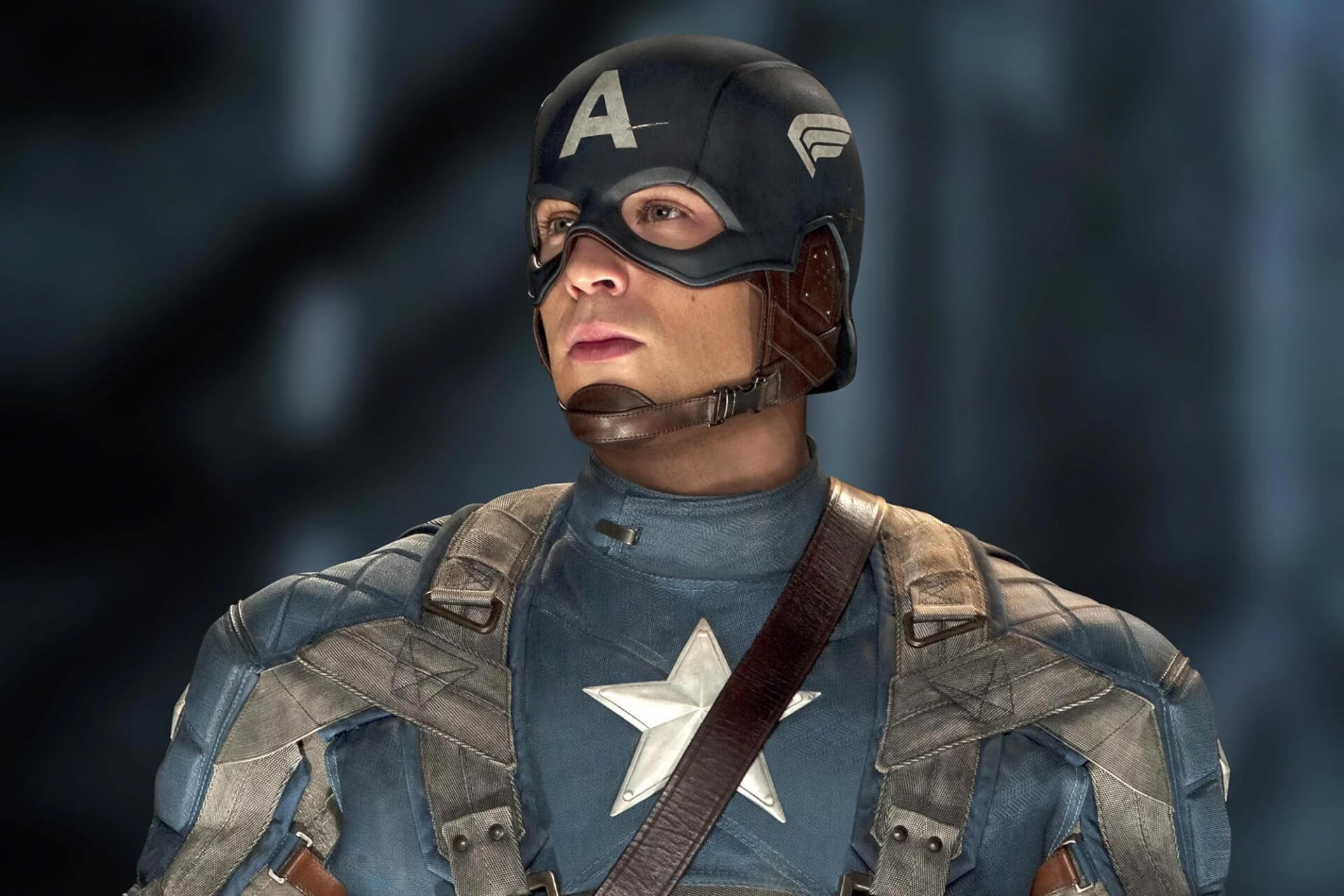 Chris Evans visszatérne a Marvelhez, de nem Amerika Kapitány szerepében