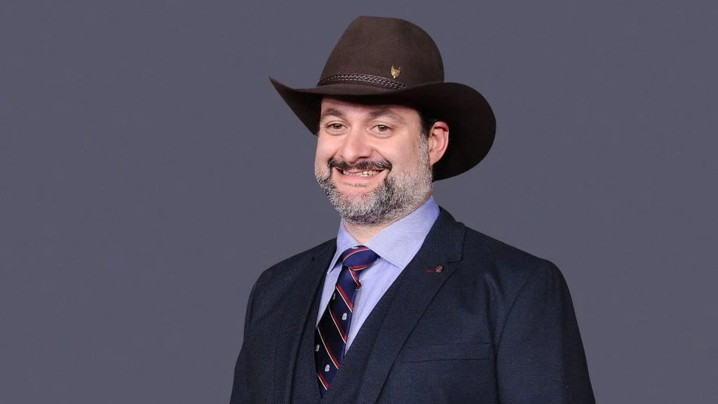 Dave Filoni a Star Wars jövője, aki megmutatta, hogy kell jó sorozatot készíteni 6 dave filoni