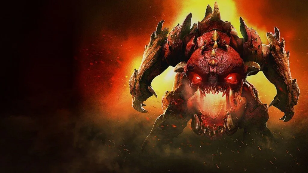 Új videó részlet bukkant elő a törölt Doom 4 kapcsán 6 doom2