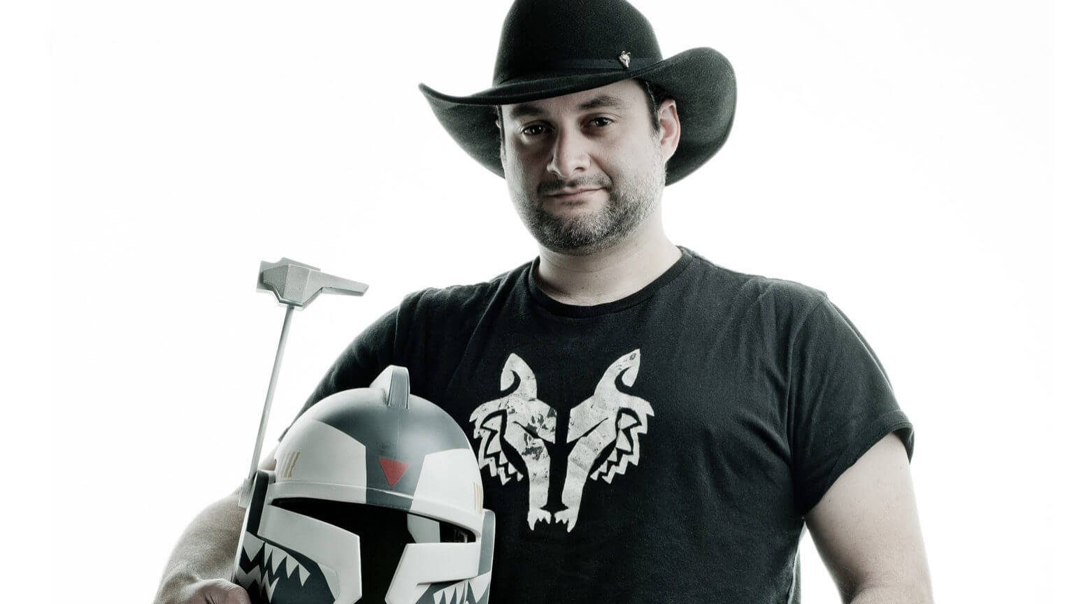Dave Filoni a Star Wars jövője, aki megmutatta, hogy kell jó sorozatot készíteni