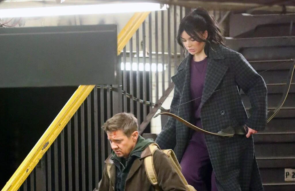 Hat új szereplővel bővült a Sólyomszem Disney+ sorozat, Vera Farminga, Tony Dalton és Florence Pugh is csatlakozott 6 hawkeye