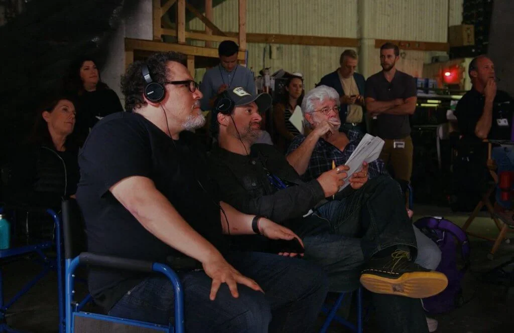Dave Filoni a Star Wars jövője, aki megmutatta, hogy kell jó sorozatot készíteni 8 o3kn8gl7lcy31