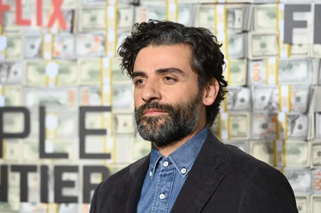Megvan, hogy játssza a Metal Gear Solid főszereplőjét, Solid Snake-et a filmvásznon 6 Oscar Isaac
