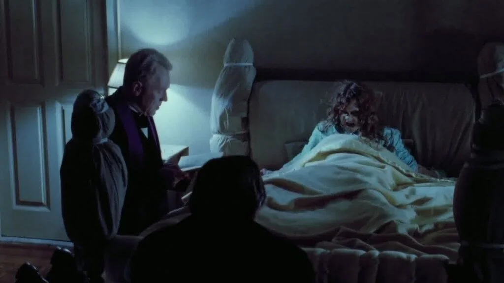 Az ördögűző folytatásán dolgozik a Halloween rendezője, David Gordon Green 6 Az ördögűző