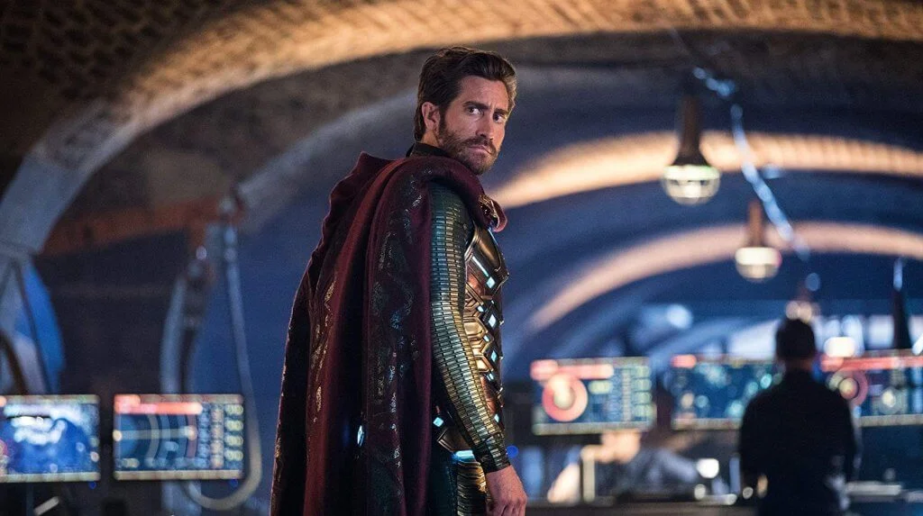 Mysterio csak megrendezte halálát, és visszatér a Pókember: Idegenben folytatásában? 6 Pókember: Idegenben