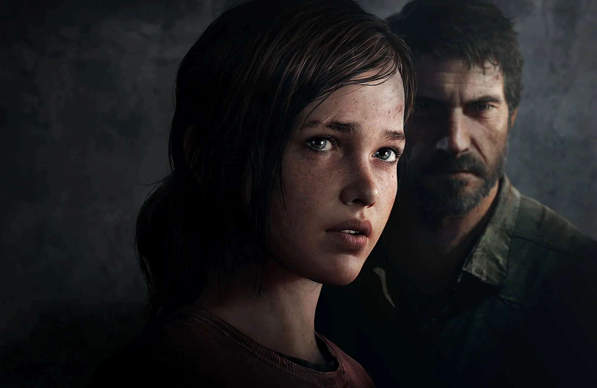 Az első részt adaptálja a The Last of Us, ám bizonyos epizódok nagyban eltérnek majd