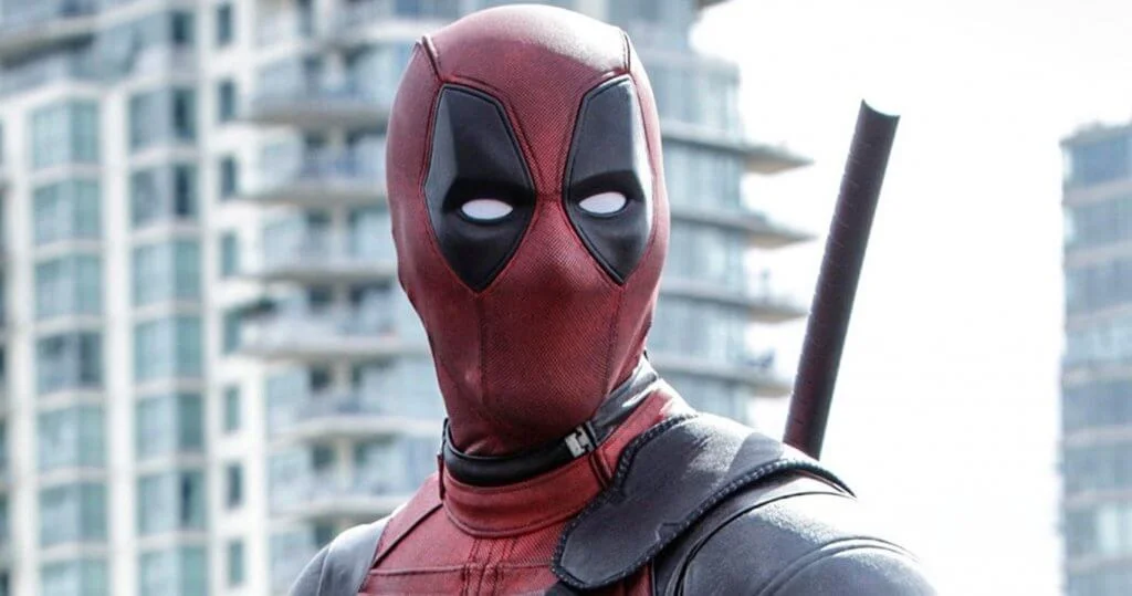 Deadpool