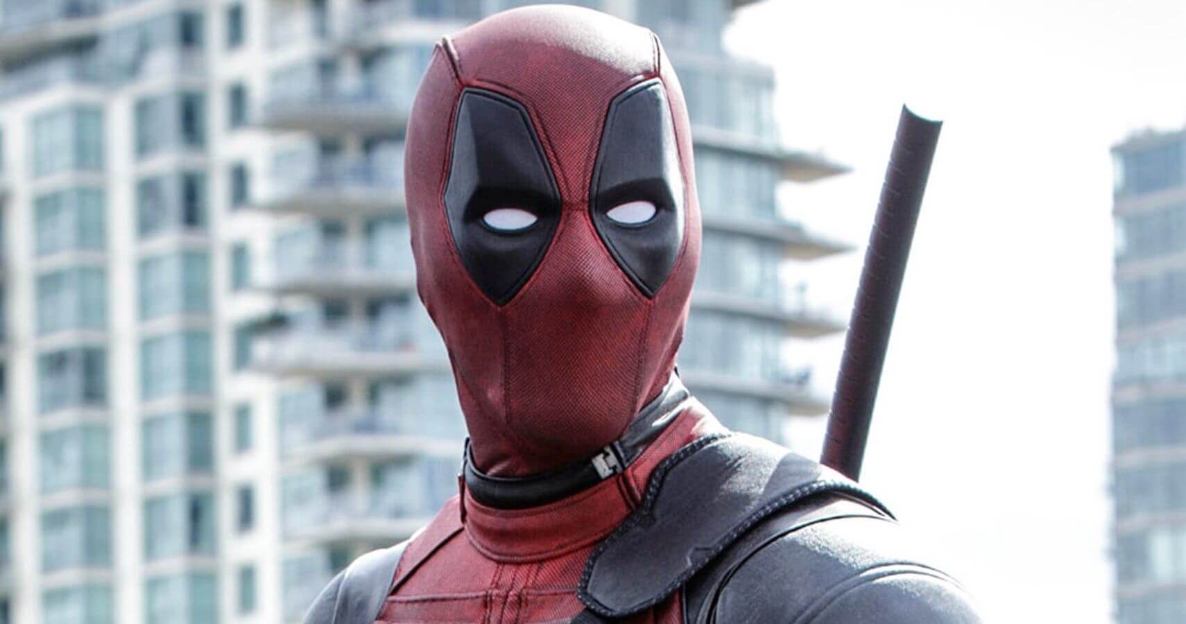 Ryan Reynolds megkezdte a felkészülést a Deadpool 3. forgatására