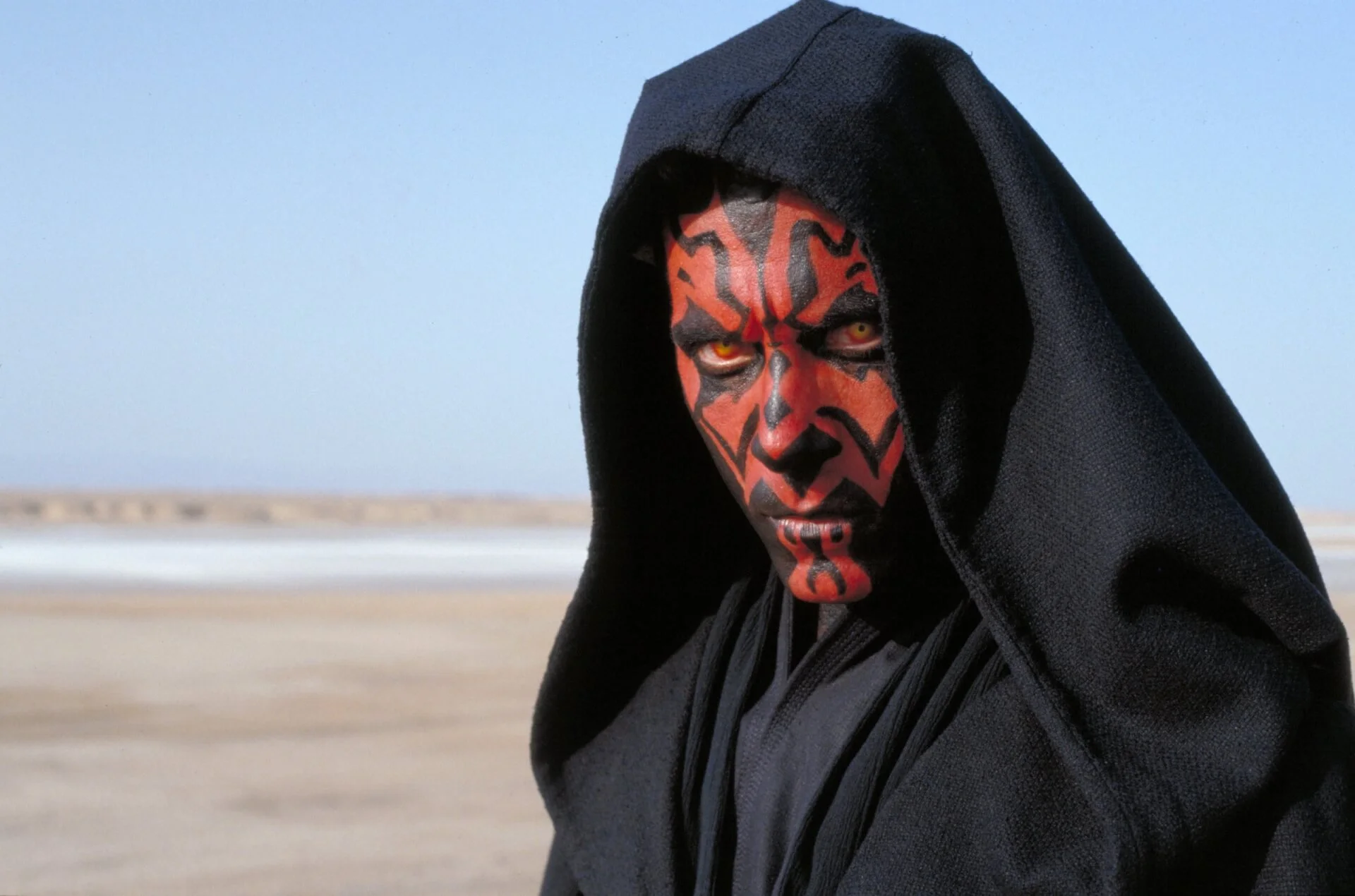 Állítólag Darth Maul szerepelt a sorozatban, mielőtt átírták az Obi-Wan Kenobi forgatókönyvét