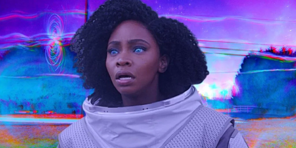 Teyonah Parris arra utalt, hogy Monica Rambeau szuperereje a következő WandaVision epizódból kiderülhet 6 WandaVision